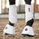 Ochraniacze LeMieux "ProShell" White 24h
