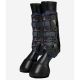 Ochraniacze tylne LeMieux "Ultra Mesh Snug" Dark Navy 24h