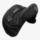 Pokrowiec na siodło LeMieux "Cover Dressage" Black