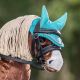 Nauszniki dla konika LeMieux "Toy Pony" Azure