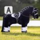 Siodło dla konika LeMieux "Toy Pony" Black 24h