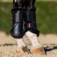 Ochraniacze LeMieux "Fleece Mesh Brushing Boot" Black/Black