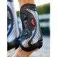 Ochraniacze przednie LeMieux ''Exo-Flex'' Black 24h