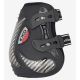 Ochraniacze tylne LeMieux ''Exo-Flex'' Black