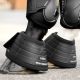 Kalosze LeMieux "Motionflex Over Reach" Black