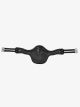 Popręg LeMieux "Gel-Tek Anatomic Magnet" Black 24h