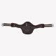 Popręg LeMieux "Gel-Tek Anatomic Magnet" Brown