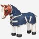 Derka stajenna LeMieux dla konika ''Toy Pony'' Navy