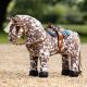 Siodło westernowe LeMieux "Toy Pony" Tan 24h