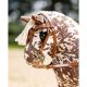 Ogłowie westernowe LeMieux "Toy Pony" Tan