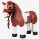 Kantar z uwiązem dla konika LeMieux "Toy Pony" Chilli