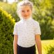 Koszulka konkursowa dla dzieci LeMieux "Mini Bella" 24h