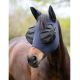 Maska przeciw owadom LeMieux "Bug Relief Half" Navy 24h