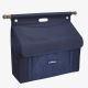 Torba na boks LeMieux "Pro" Navy 24h