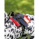 Siodło westernowe LeMieux "Toy Pony" Black 24h