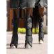 Ochraniacze transportowe LeMieux "Travel Boots" Black