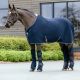 Derka transportowa LeMieux "3D Mesh" Navy