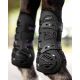 Ochraniacze skokowe LeMieux "Motion Cool" Black 24h
