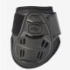 Ochraniacze tylne LeMieux ''Motion Cool'' Black 24h
