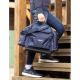Torba na szczotki LeMieux "Kit Pro" Navy 24h