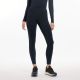 Legginsy LeMieux "Naomi" jesień/zima 2026 Navy 24h