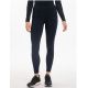 Legginsy LeMieux "Naomi" jesień/zima 2025 Navy