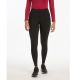 Legginsy LeMieux "Naomi" jesień/zima 2025 Black