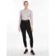 Legginsy zimowe LeMieux "Amy Winter" Black 24h