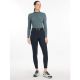 Legginsy zimowe LeMieux "Amy Winter" Navy