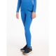 Legginsy młodzieżowe LeMieux ''Pull On'' Benetton Blue