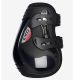 Ochraniacze tylne LeMieux ''Exo-Flex'' Black/Black