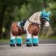 Czaprak LeMieux dla konika "Toy Pony" Azure