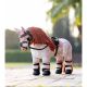 Czaprak LeMieux dla konika "Toy Pony" Blossom 24h