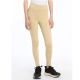 Legginsy młodzieżowe LeMieux "Pull On" Beige