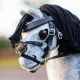 Ogłowie meksykańskie LeMieux dla konika Toy Pony ''Grackle'' Black