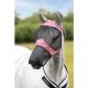 Maska przeciw owadom LeMieux "Visor-Tek Full" wiosna/lato 2025 Peony 24h