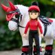 Lalka LeMieux "Toy Rider" jesień/zima 2026 Chloe
