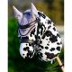 Nauszniki LeMieux dla Hobby Horse Lilac