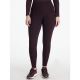 Legginsy LeMieux "Naomi" jesień/zima 2025 Damson