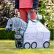 Torba transportowa LeMieux dla konika ''Toy Pony'' 24h