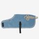 Derka polarowa LeMieux dla konika Toy Pony "Fleece" Ice Blue