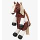 Plecak dla dzieci LeMieux ''Pony Flash''