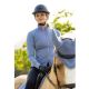 Kurtka hybrydowa LeMieux "Juliette" wiosna/lato 2026 Powder Blue 24h