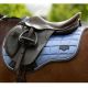 Czaprak wszechstronny LeMieux "Loire Classic" wiosna/lato 2026 Powder Blue 24h