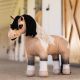Konik Lemieux "Toy Pony" wiosna/lato 2026 Toby