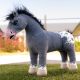 Konik Lemieux "Toy Pony" wiosna/lato 2026 Comet 24h
