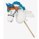 Disney Hobby Horse Lemieux ''Pegasus''