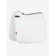 Czaprak ujeżdżeniowy LeMieux "Brilliance Dressage Square" White