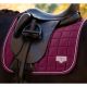 Czaprak ujeżdżeniowy LeMieux "Loire Classic Dressage Square" jesień/zima 2026 Blackberry 24h