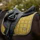 Czaprak ujeżdżeniowy LeMieux "Loire Classic Dressage Square" jesień/zima 2026 Gooseberry
